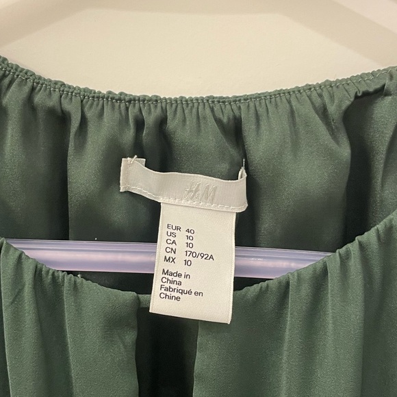 Maxi Dress - Picture 3 of 5